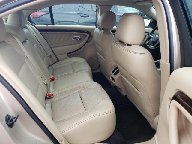 Photo 10 from auction – 2017 FORD TAURUS LIM with VIN 1FAHP2F87HG129479