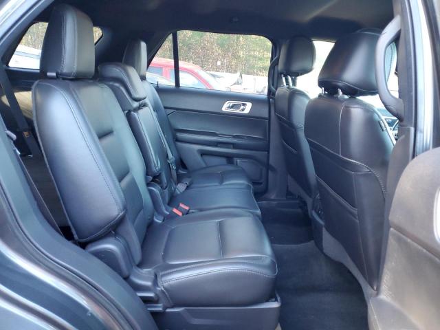 Photo 11 from auction – 2015 FORD EXPLORER L with VIN 1FM5K8F84FGA69846