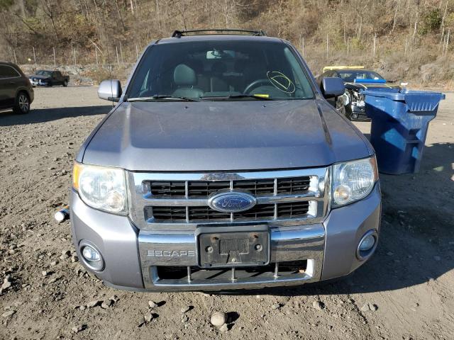 Photo 5 from auction – 2008 FORD ESCAPE LIM with VIN 1FMCU94108KB46922