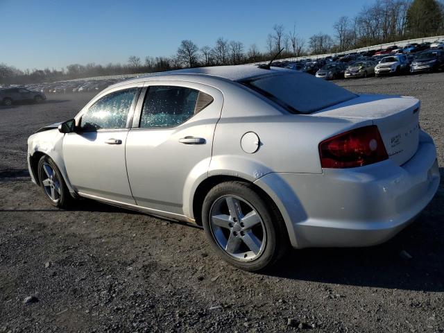 Photo 2 from auction – 2011 DODGE AVENGER EX with VIN 1B3BD4FB2BN588147