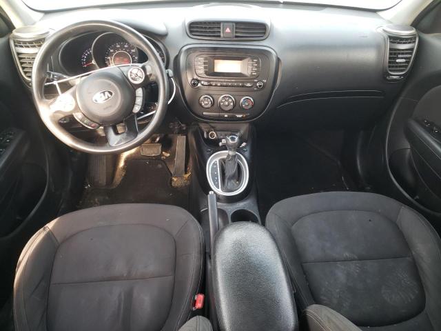 Photo 8 from auction – 2015 KIA SOUL with VIN KNDJN2A24F7758750