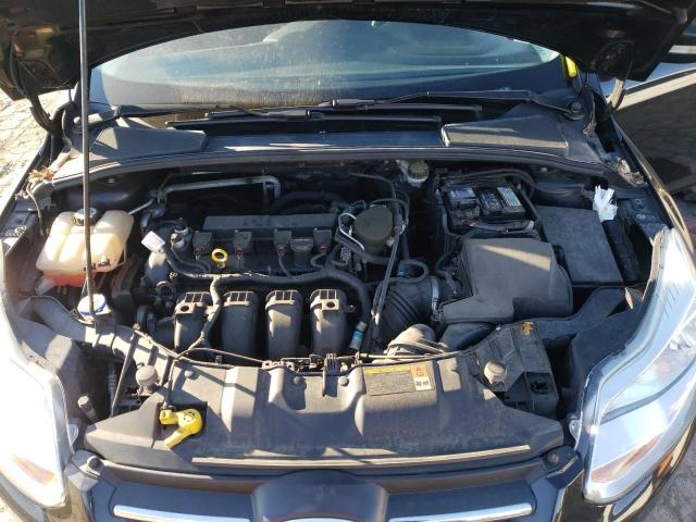 Photo 11 from auction – 2013 FORD FOCUS SE with VIN 1FADP3K22DL318080