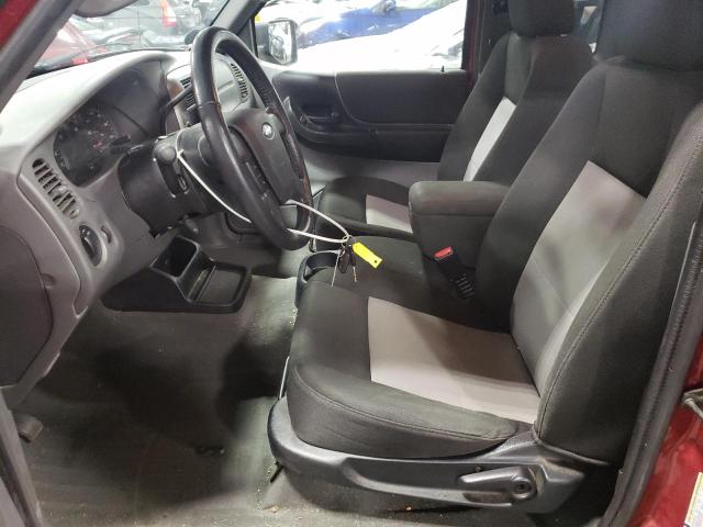 Photo 7 from auction – 2010 FORD RANGER SUP with VIN 1FTLR4FE6APA22817