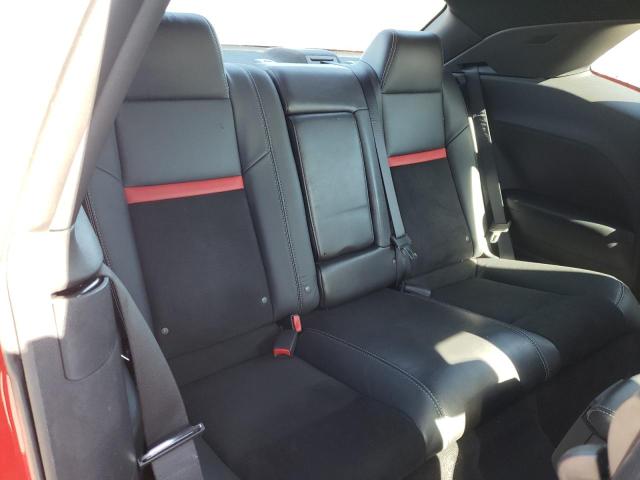 Photo 10 from auction – 2010 DODGE CHALLENGER with VIN 2B3CJ7DW0AH153395