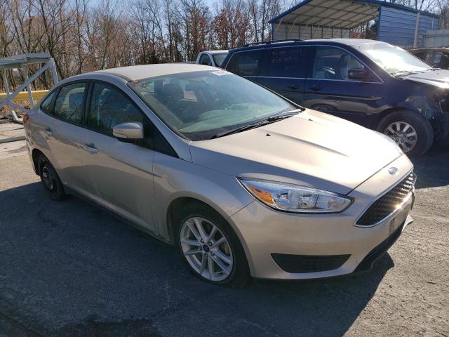 Photo 4 from auction – 2017 FORD FOCUS SE with VIN 1FADP3F28HL230120