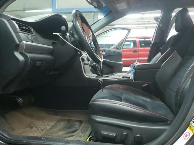 Photo 7 from auction – 2016 TOYOTA CAMRY LE with VIN 4T1BF1FK4GU150908