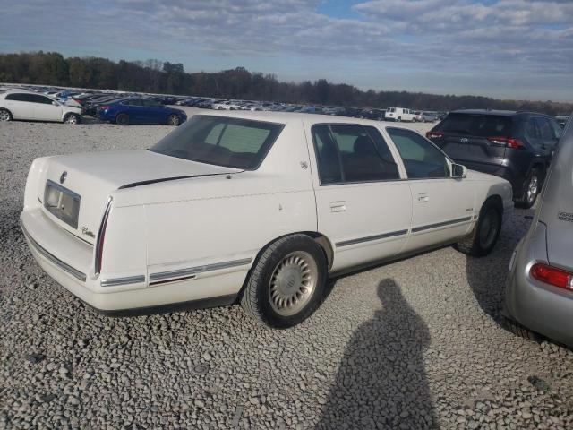 Photo 3 from auction – 1999 CADILLAC DEVILLE with VIN 1G6KD54Y8XU742629