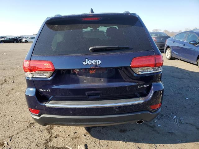 Photo 6 from auction – 2017 JEEP GRAND CHER with VIN 1C4RJFBGXHC634864