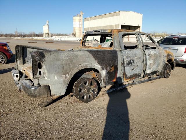 Photo 3 from auction – 2018 RAM 2500 LARAM with VIN 3C6UR5FJ9JG343866