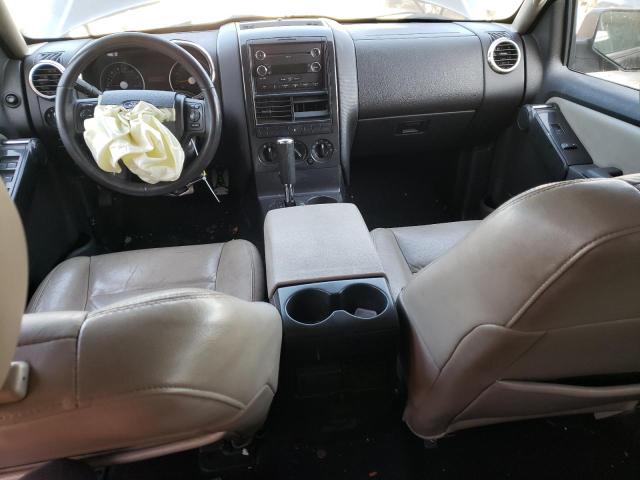 Photo 8 from auction – 2008 FORD EXPLORER X with VIN 1FMEU63EX8UA65717