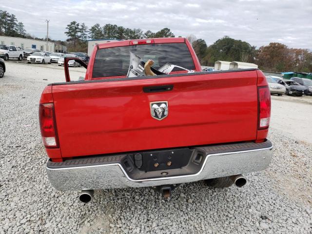 Photo 6 from auction – 2015 RAM 1500 ST with VIN 1C6RR6KT7FS554101