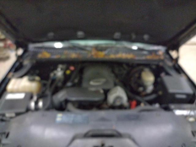 Photo 11 from auction – 2007 GMC NEW SIERRA with VIN 2GTEK13Z571115370