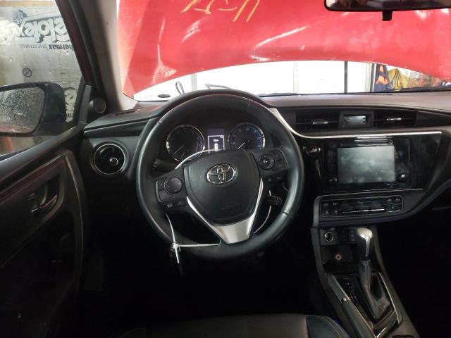 Photo 8 from auction – 2018 TOYOTA COROLLA L with VIN 5YFBURHE4JP851159