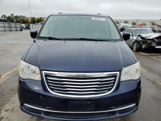 Photo 5 from auction – 2014 CHRYSLER TOWN & COU with VIN 2C4RC1BG1ER444161