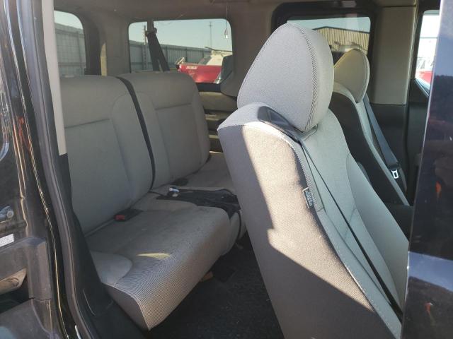 Photo 10 from auction – 2008 HONDA ELEMENT EX with VIN 5J6YH28788L012796