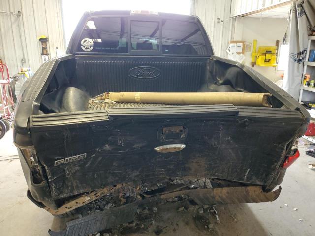 Photo 6 from auction – 2013 FORD F150 SUPER with VIN 1FTFW1ET2DKG01941