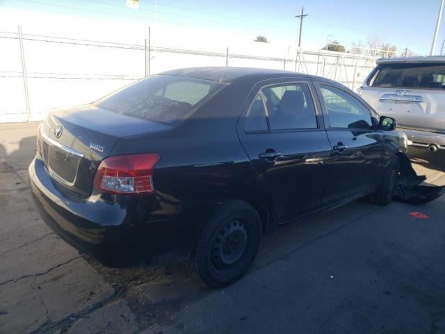 Photo 3 from auction – 2007 TOYOTA YARIS with VIN JTDBT923171085155