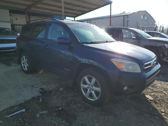 Photo 4 from auction – 2006 TOYOTA RAV4 LIMIT with VIN JTMBK31V965011332