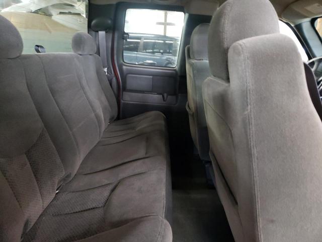 Photo 10 from auction – 2005 CHEVROLET SILVERADO with VIN 2GCEC19T351268939