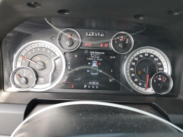 Photo 9 from auction – 2014 DODGE RAM 1500 with VIN 1C6RR7LT2ES208752