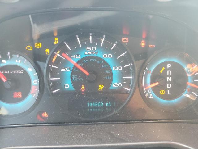 Photo 9 from auction – 2012 FORD FUSION SEL with VIN 3FAHP0JA6CR155488
