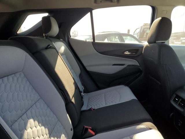 Photo 11 from auction – 2019 CHEVROLET EQUINOX LS with VIN 3GNAXSEV2KL315265