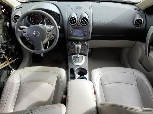 Photo 8 from auction – 2011 NISSAN ROGUE S with VIN JN8AS5MT1BW568522