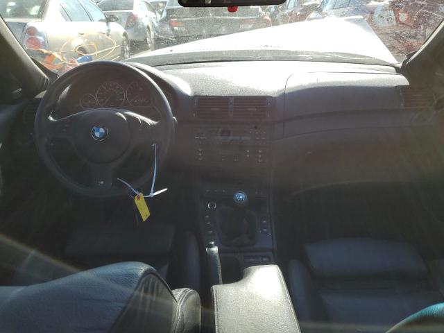Photo 8 from auction – 2004 BMW 330 I with VIN WBAEV53404KM05706