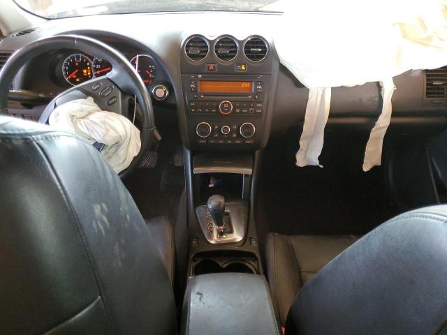 Photo 8 from auction – 2011 NISSAN ALTIMA BAS with VIN 1N4AL2AP2BC164070