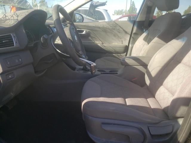 Photo 7 from auction – 2019 KIA NIRO FE with VIN KNDCB3LC2K5240915