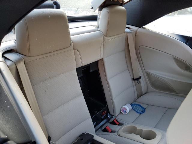 Photo 10 from auction – 2011 VOLKSWAGEN EOS KOMFOR with VIN WVWBW7AH8BV003240