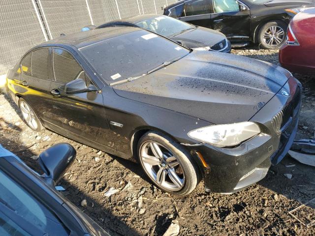 Photo 4 from auction – 2013 BMW 535 XI with VIN WBAFU7C54DDU76584