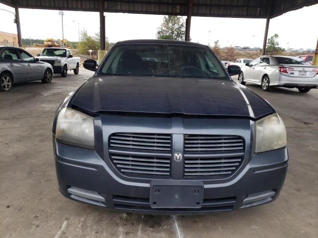 Photo 5 from auction – 2007 DODGE MAGNUM SE with VIN 2D4FV47T97H785016