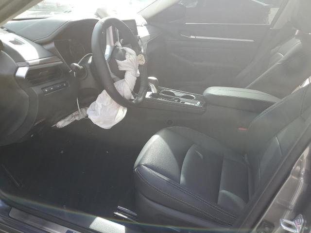 Photo 7 from auction – 2022 NISSAN ALTIMA with VIN 1N4BL4EV7NN412380