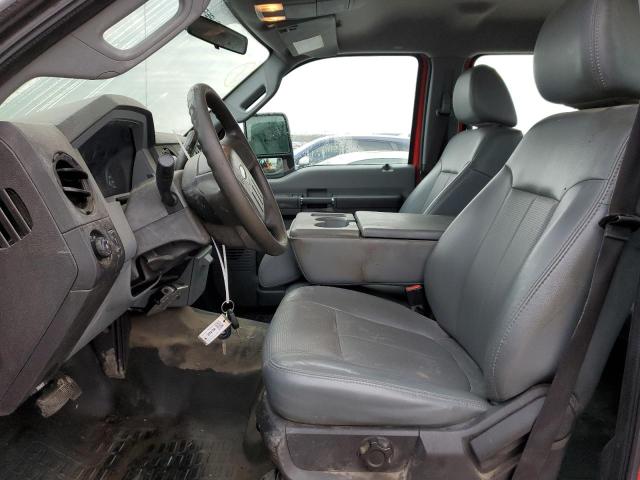 Photo 7 from auction – 2011 FORD F250 SUPER with VIN 1FT7W2AT5BEC38613