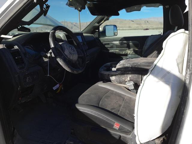 Photo 7 from auction – 2021 RAM 2500 TRADE with VIN 3C7WR5AJ3MG658730