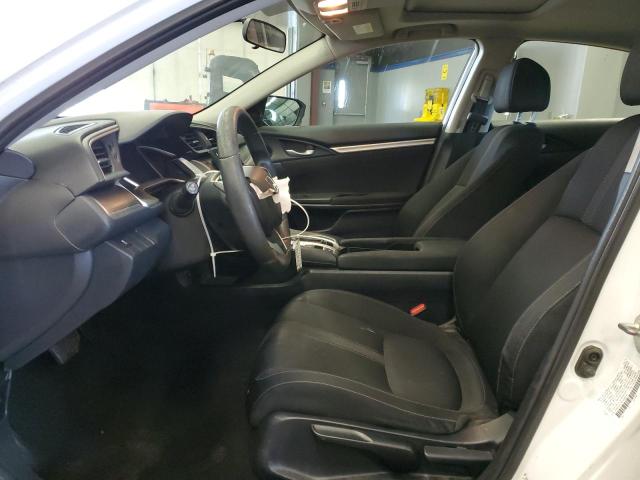 Photo 7 from auction – 2018 HONDA CIVIC EX with VIN 2HGFC2F78JH566181