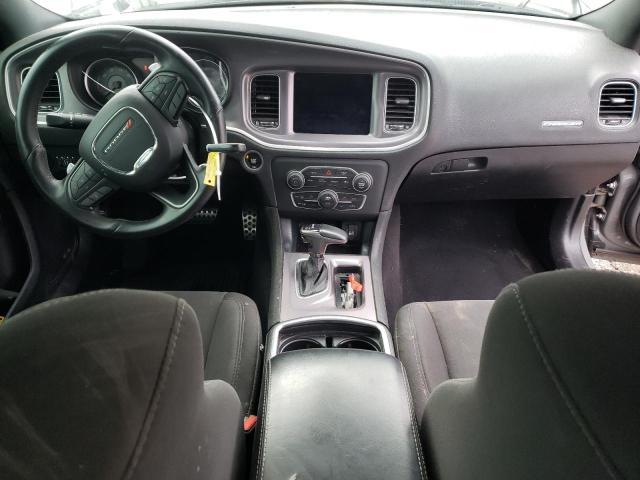 Photo 8 from auction – 2019 DODGE CHARGER R/ with VIN 2C3CDXCTXKH588556