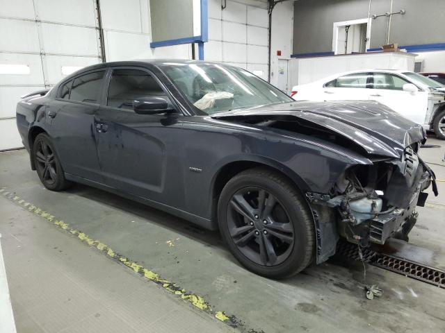 Photo 4 from auction – 2014 DODGE CHARGER R/ with VIN 2C3CDXDT5EH339875