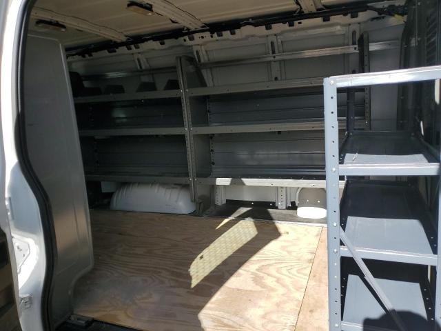 Photo 11 from auction – 2021 CHEVROLET EXPRESS G2 with VIN 1GCWGAF75M1161900