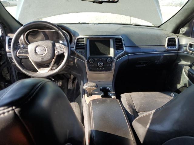 Photo 8 from auction – 2014 JEEP GRAND CHER with VIN 1C4RJFBG0EC258705
