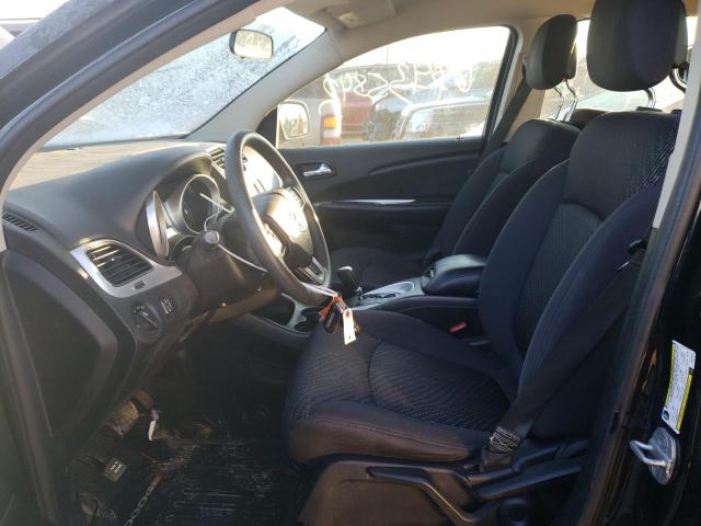 Photo 7 from auction – 2013 DODGE JOURNEY SE with VIN 3C4PDCAB1DT537912