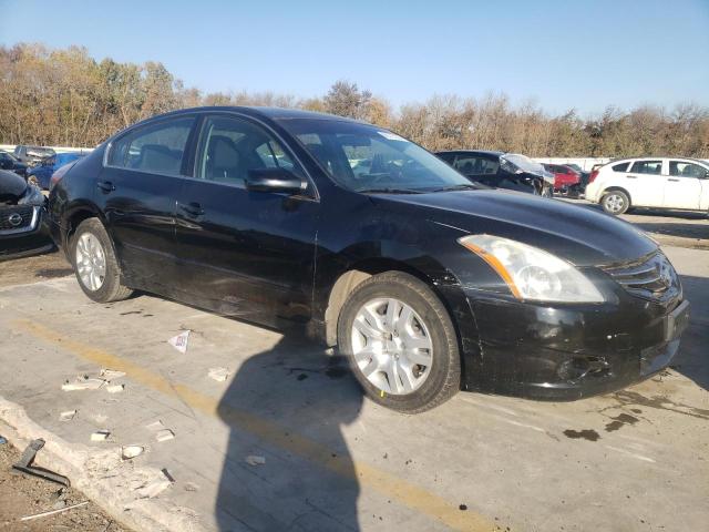 Photo 4 from auction – 2012 NISSAN ALTIMA BAS with VIN 1N4AL2AP5CC231715