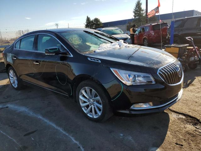 Photo 4 from auction – 2016 BUICK LACROSSE with VIN 1G4GB5G30GF171016