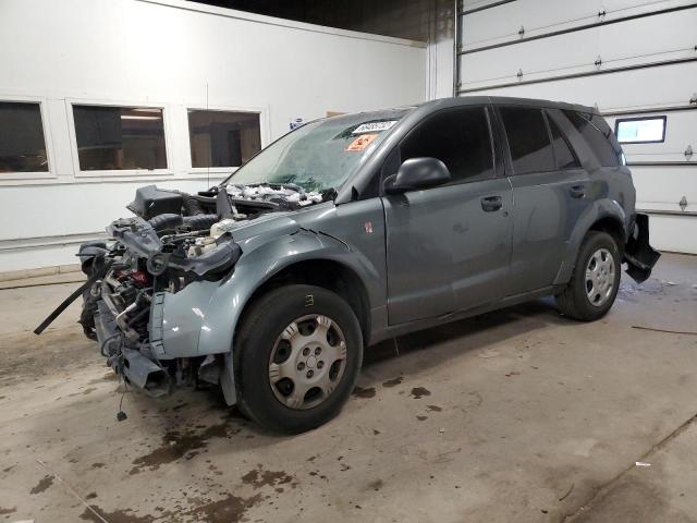 SATURN VUE 2007 with VIN 5GZCZ33D17S800659 - Photo from auction