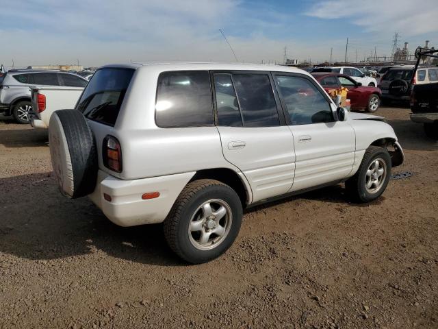 Photo 3 from auction – 1999 TOYOTA RAV4 with VIN JT3HP10V7X7115295