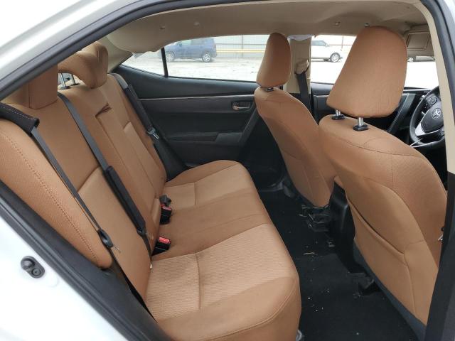 Photo 10 from auction – 2015 TOYOTA COROLLA L with VIN 5YFBURHE3FP341991