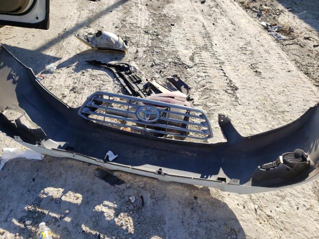 Photo 13 from auction – 2008 TOYOTA HIGHLANDER with VIN JTEES41A582055036