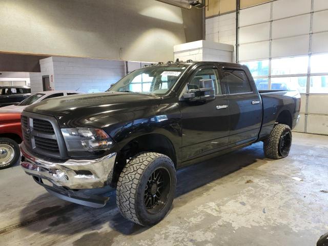 Photo 2 from auction – 2013 RAM 2500 SLT with VIN 3C6TR5DT5DG547844
