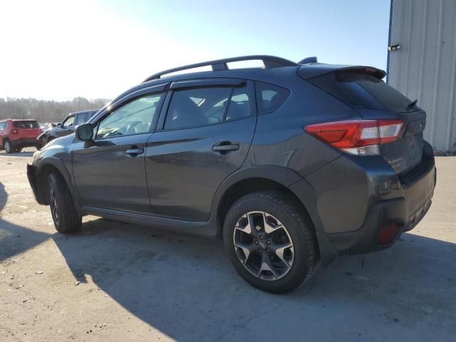 Photo 2 from auction – 2019 SUBARU CROSSTREK with VIN JF2GTADC4K8397654